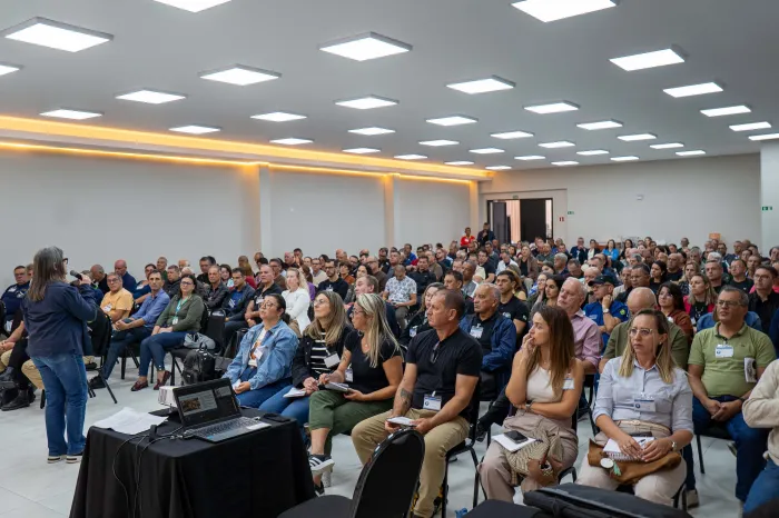 Foto: Reprodução/Secom Paraná