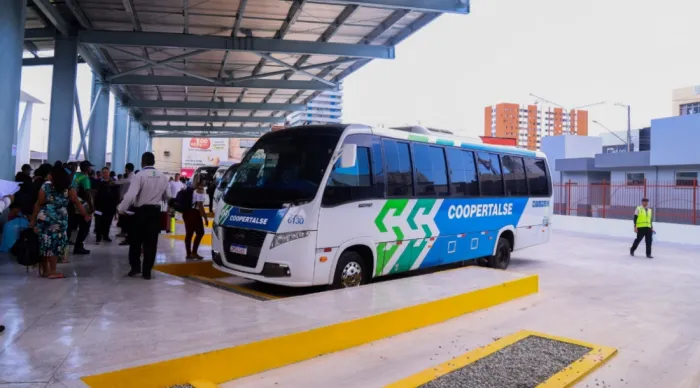 Frota do transporte intermunicipal é ampliada no feriado de 1º de maio