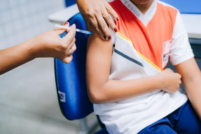 Foto: Reprodução/Prefeitura de João Pessoa - PB