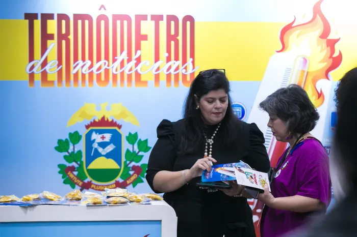 Foto: MARCOS LOPES/ALMT