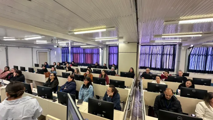 Assistência Social capacita 150 conselheiros tutelares em Chapecó