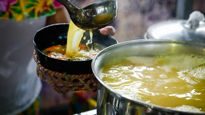 Crédito: Alessandra Serrão/Secom