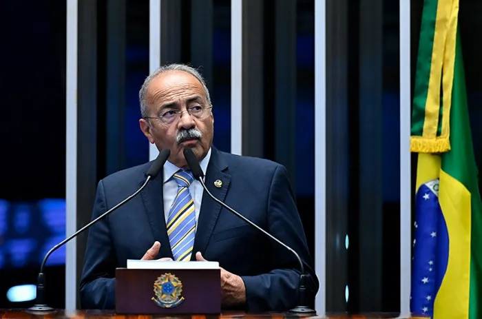  - Foto: Waldemir Barreto/Agência Senado