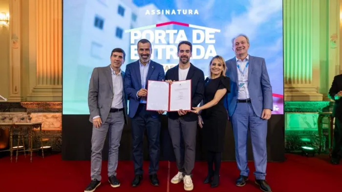 Governador Eduardo Leite lança fase 3 do Programa Porta de Entrada com R$ 50 milhões de investimento