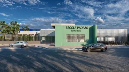 Foto: Reprodução/Prefeitura de Porto Velho - RO