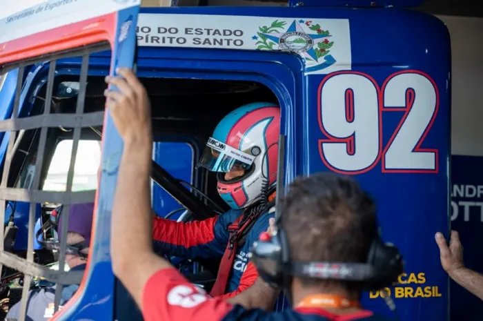 Foto: Reprodução/Secom Espírito Santo