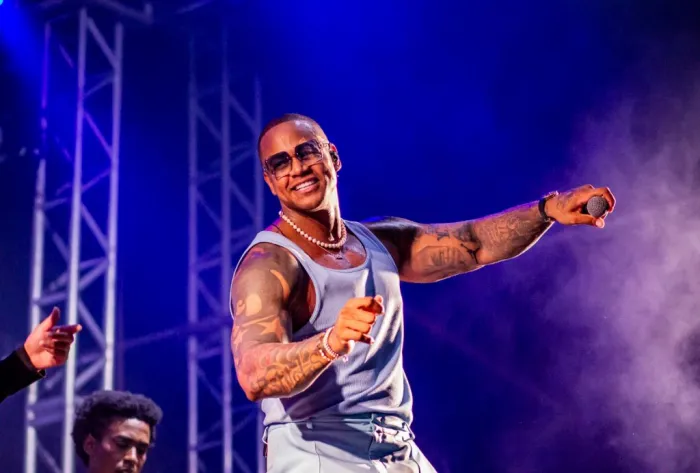 Foto: Reprodução/Prefeitura de Candeias - BA