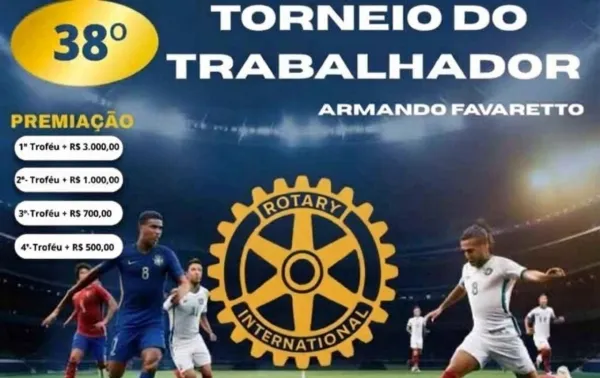 Foto: Reprodução/Prefeitura de Sorriso - MT