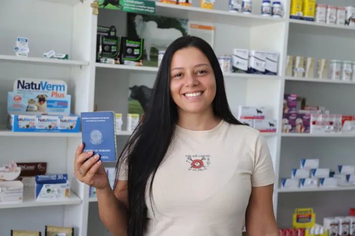 Minas Gerais acelera ritmo de geração de empregos com mais de 70 mil novas vagas em 2026