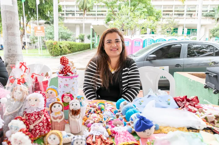 Crédito: Erlan Aquino 