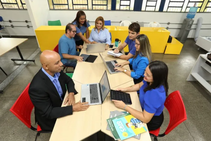 Foto: Reprodução/Agência Amazonas