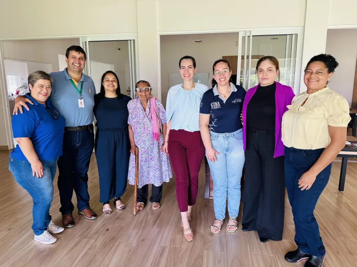 (Foto: Ascom Prefeitura/Maiza Santos)