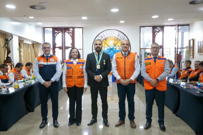 Foto: Reprodução/Secom Piauí