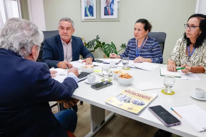 Foto: Tiago Dantas/Ascom Seagri