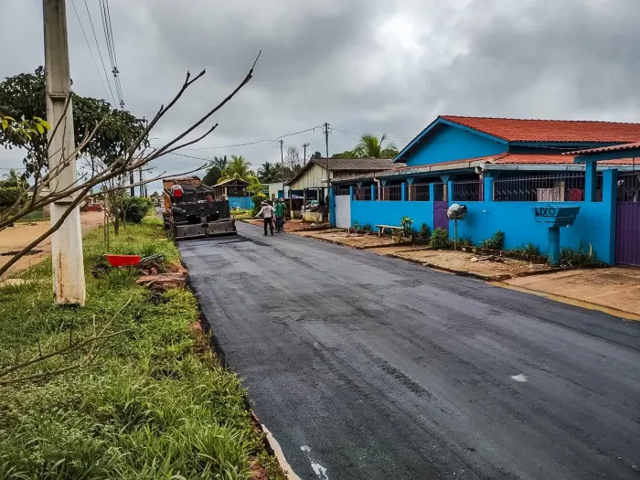 Foto: Reprodução/Secom Acre