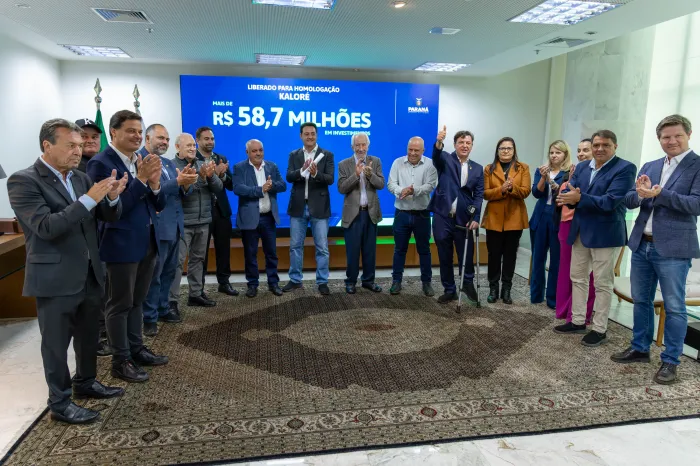 Foto: Felipe Henschel/AEN