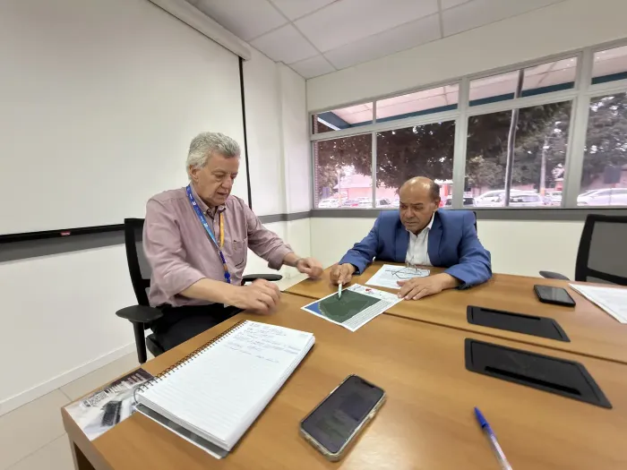 Foto: Vinícius Leal / Ascom Ideflor-Bio