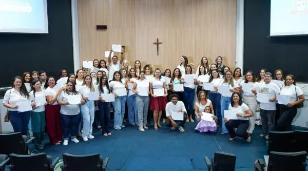 Foto: Reprodução/Prefeitura de Sorriso - MT