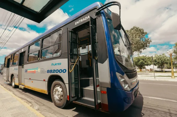 Prefeitura de Petrolina garante gratuidade no transporte coletivo no 2º turno das eleições 