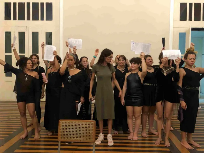 Foto: Reprodução/Agência Amazonas