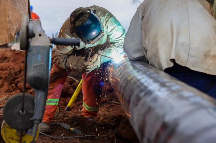 Foto: Reprodução/Secom SC