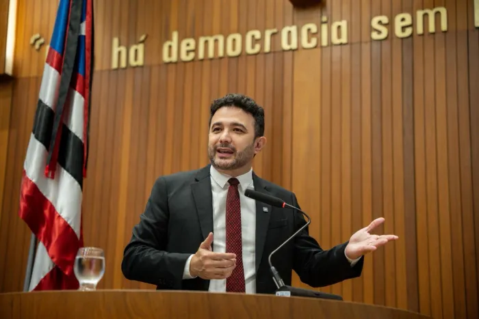 Dr. Yglésio destaca ações do Governo de enfrentamento à criminalidade