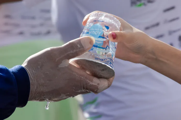 Foto: André Thiago/Sanepar