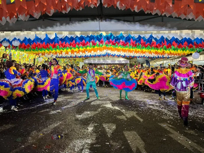 Inscrições para apoio financeiro a quadrilhas juninas são iniciadas em Alagoinhas