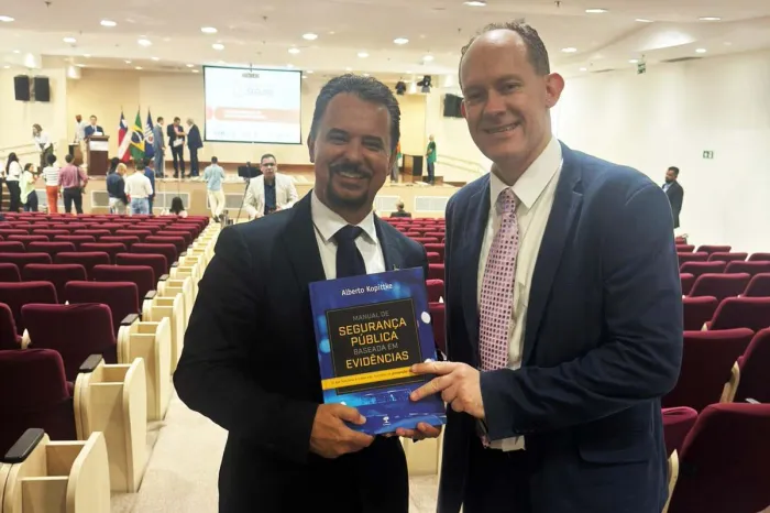 Foto: Reprodução/Prefeitura de Vitória da Conquista - BA