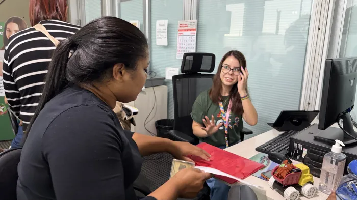 Foto: Reprodução/Secom SC