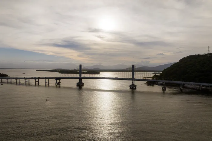 Foto: Reprodução/Secom Paraná