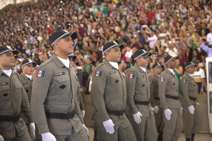 São ofertadas mais de mil vagas - Rodrigo Marinho/ Ascom Seplag