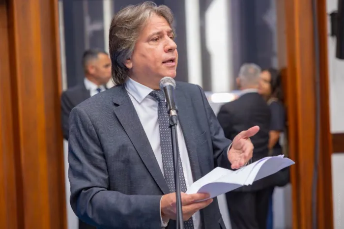 Caravina solicita melhorias no sinal de telefonia móvel em Jateí