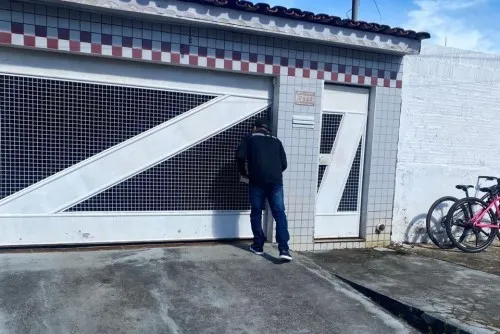 Foto: Reprodução/Prefeitura de Porto Velho - RO