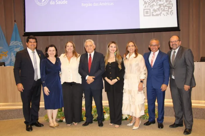 Foto: Reprodução/Agência Amazonas