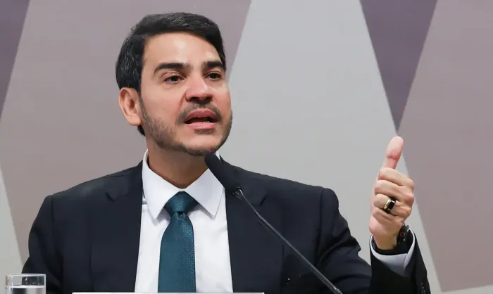 Messias diz que conciliação é melhor solução para conflitos por terra