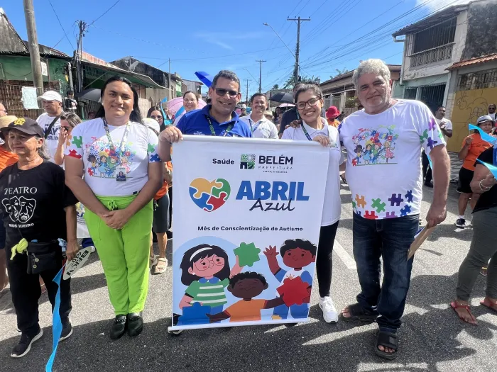 Foto: Reprodução/Agência Belém