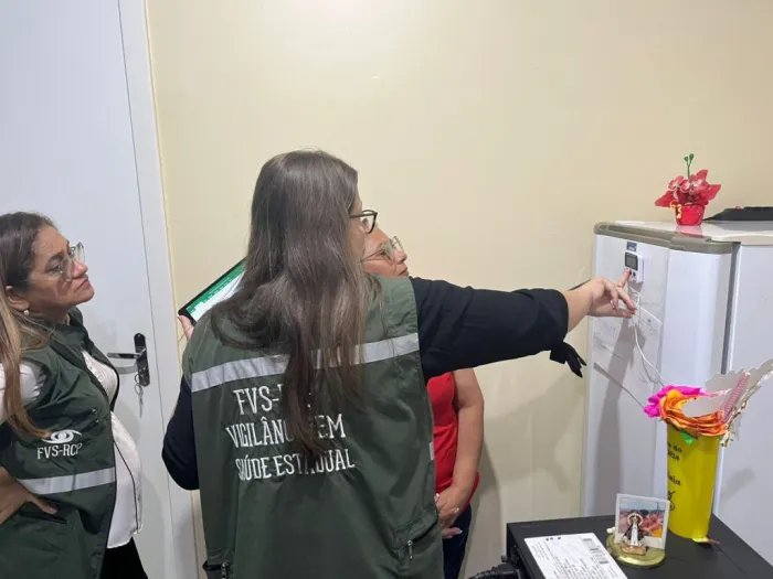 Foto: Reprodução/Agência Amazonas