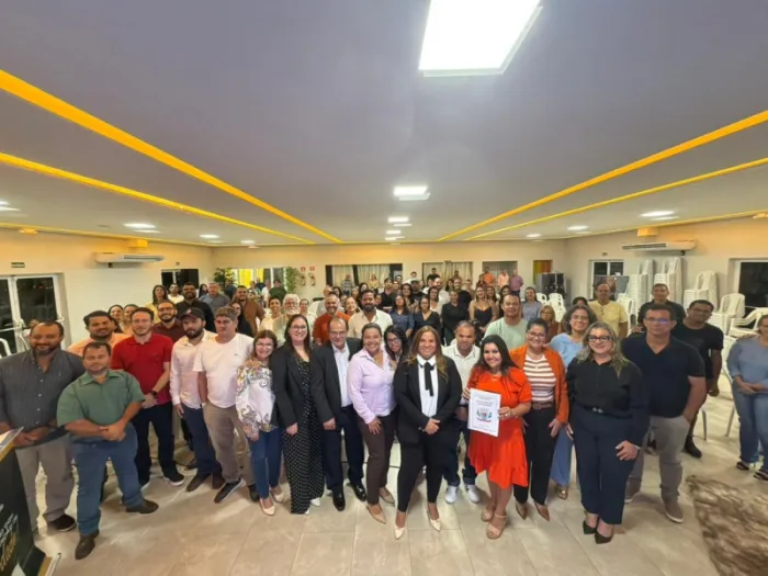 Foto: Reprodução/Prefeitura de Brasilândia - MS