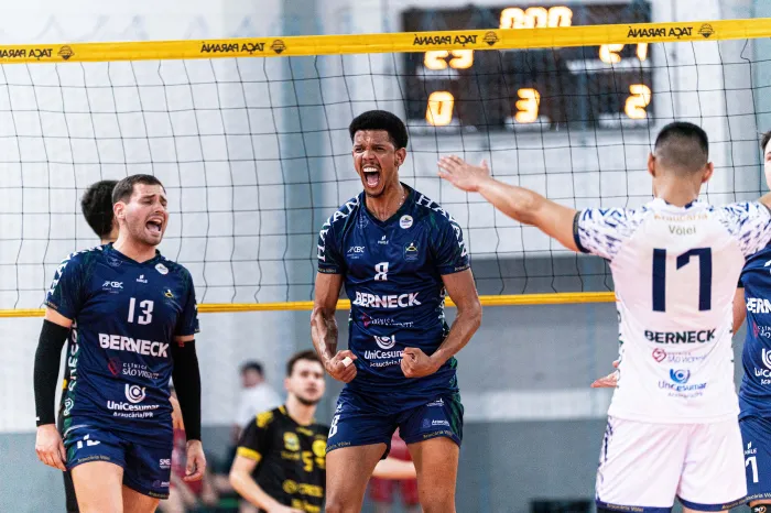 Foto: Reprodução/Secom Paraná