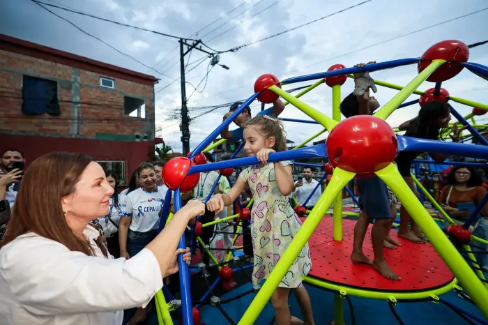 Foto: Marco Santos / Ag. Pará