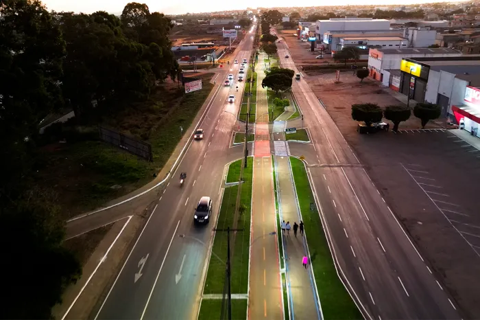 Foto: Reprodução/Prefeitura de Vitória da Conquista - BA