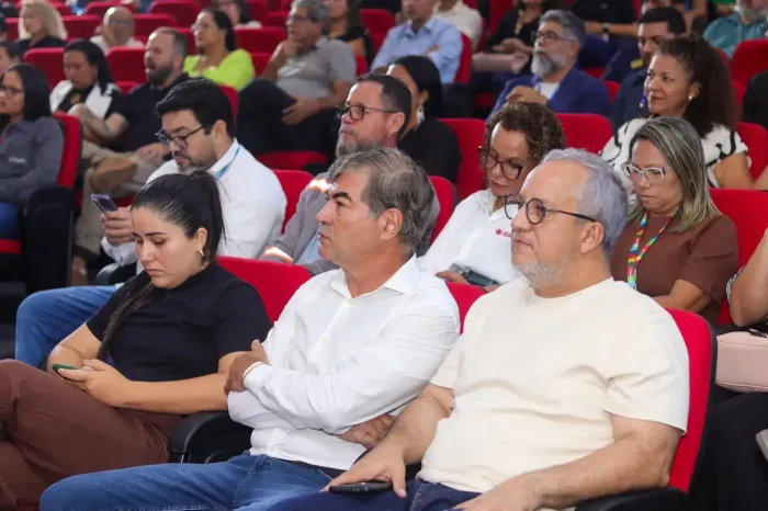 Foto: Lara Marques - Ascom Prefeitura de Barcarena