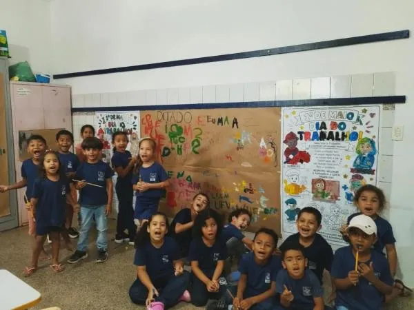 Foto: Reprodução/Prefeitura de Sorriso - MT