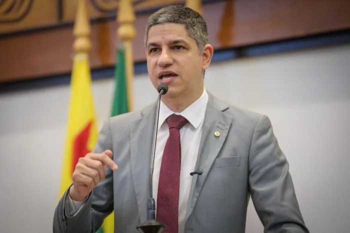 Foto: Reprodução/Aleac