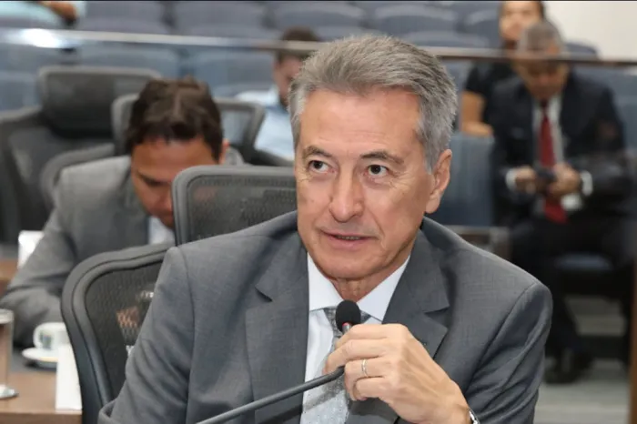 Hashioka celebra edital do Dnit para projeto da BR-376 e destaca integração com o Paraná