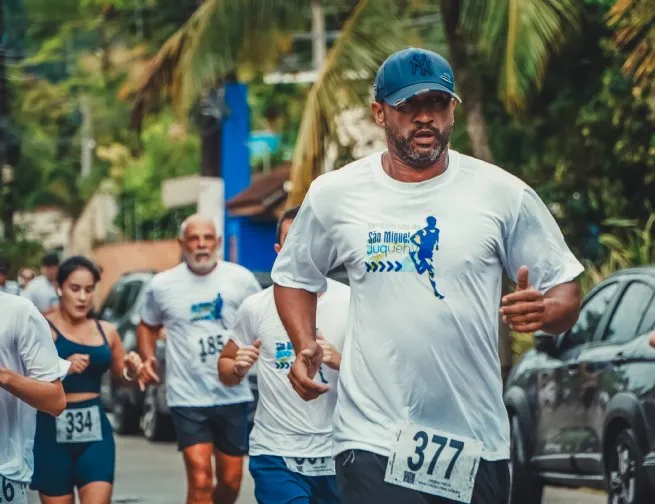 São Sebastião abre inscrições para 3ª Meia Maratona de Juquehy, com prova em 12 de julho