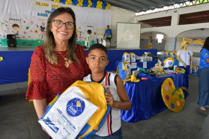 Foto: Reprodução/Prefeitura de Alagoinhas - BA