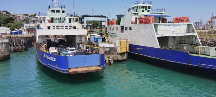 Foto: Rafael Lemos/Seinfra