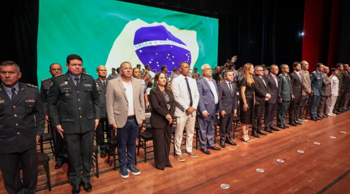 Fotos: Reinaldo Moura